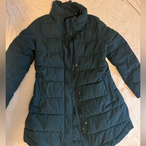 Women's Calvin Klein Puffer